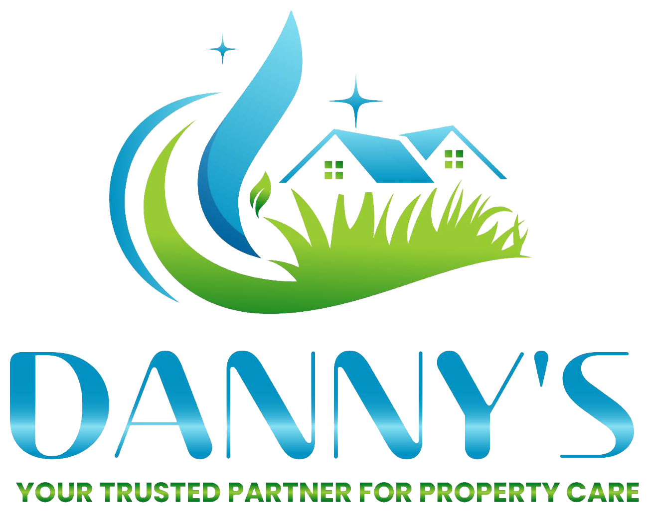 Danny Pinner - Danny's Property Care